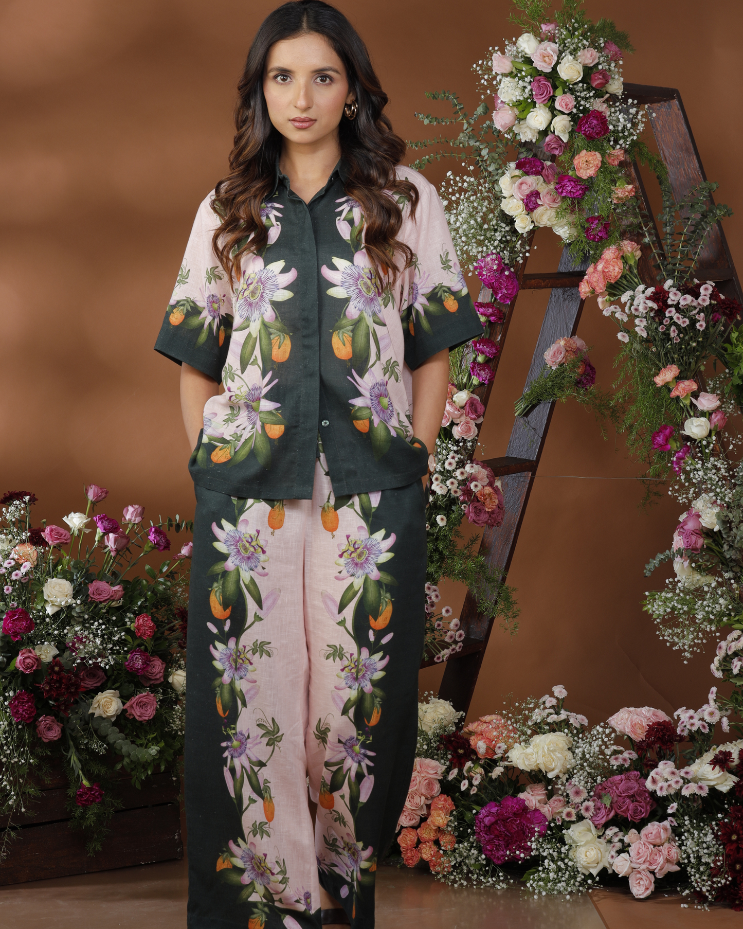LUSH- Co-ord Set