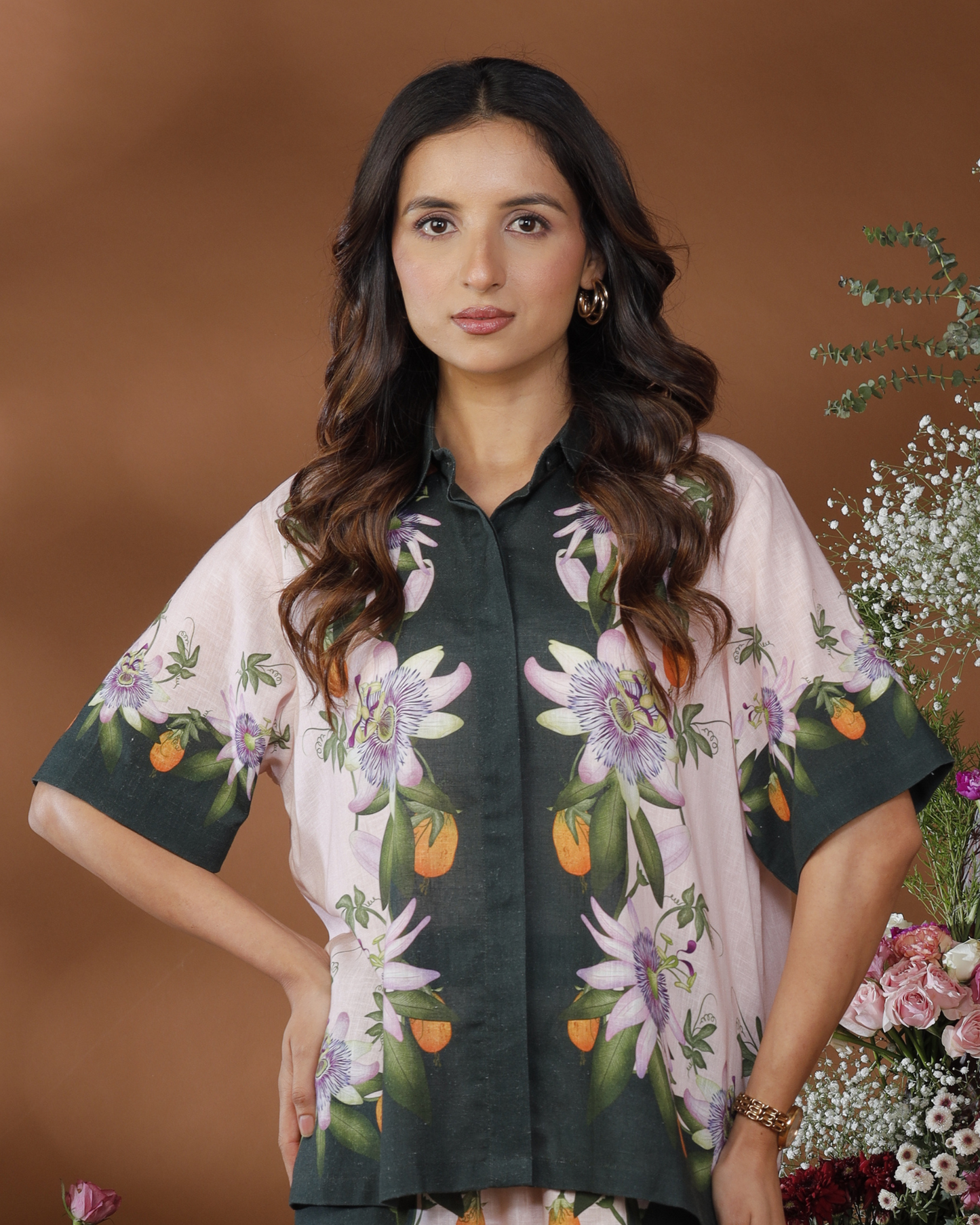 LUSH- Co-ord Set