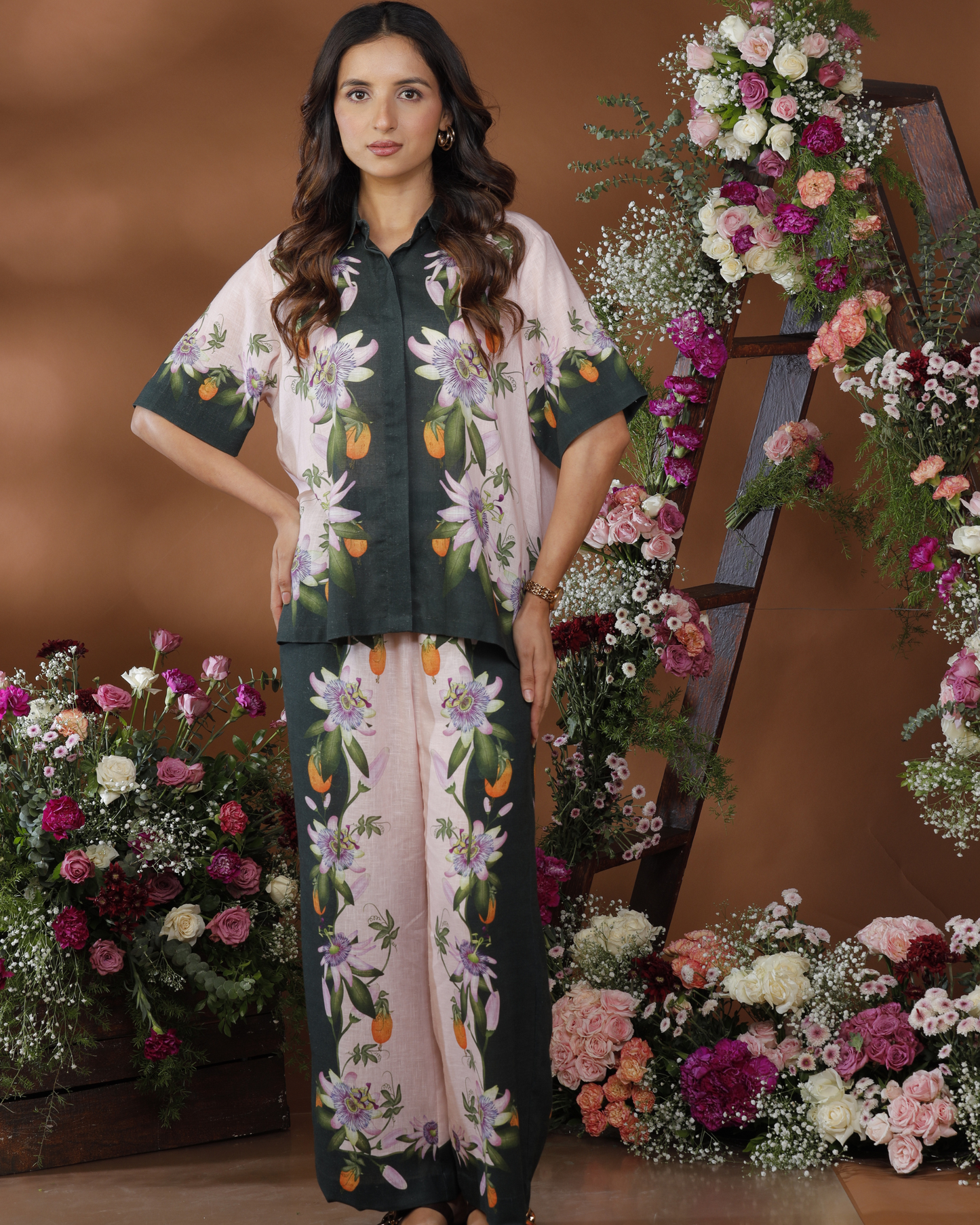 LUSH- Co-ord Set