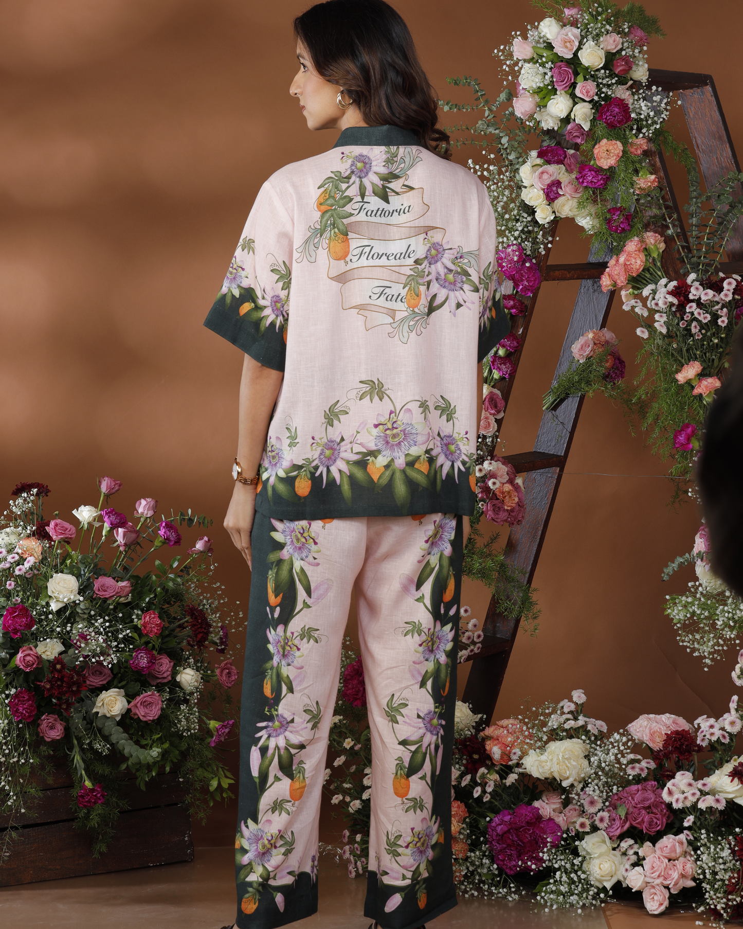 LUSH- Co-ord Set