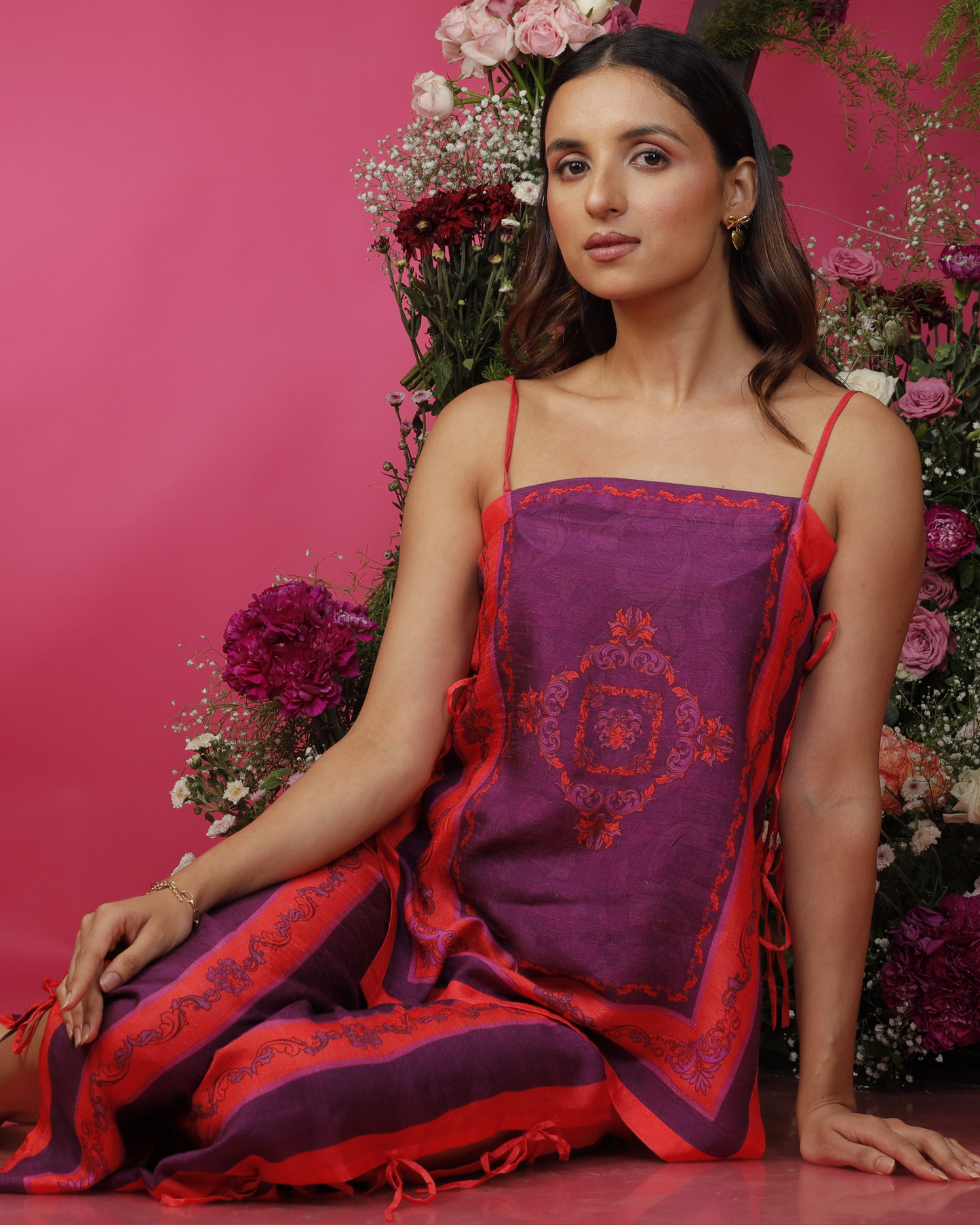 AMETRA- Co-ord Set