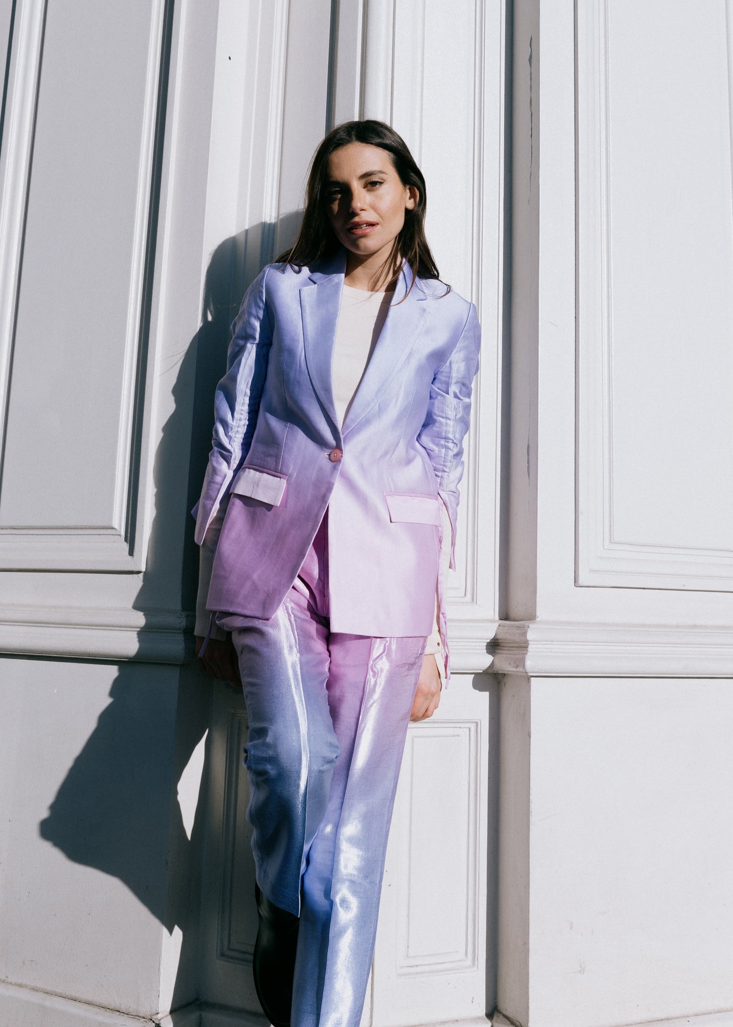 CECELIA- Co-ord SetbBlazer & Trousers