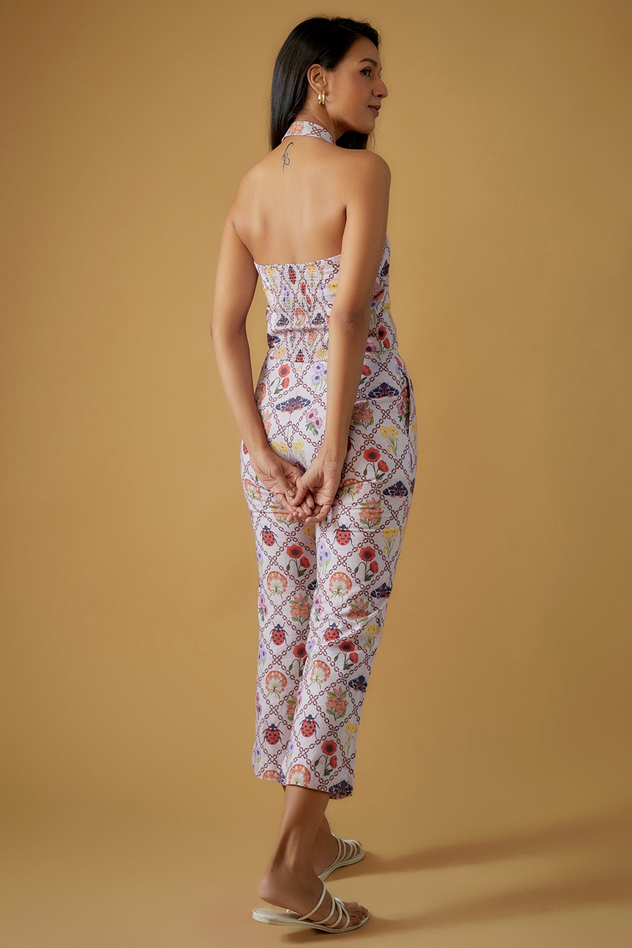 MIMOSA- Co-ord Set