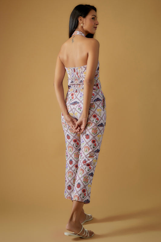 MIMOSA- Co-ord Set
