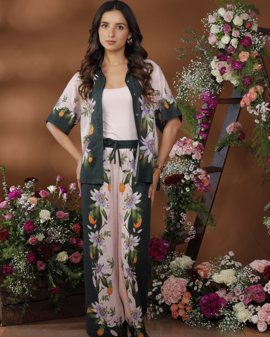 LUSH- Co-ord Set