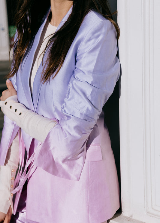 CECELIA- Blazer